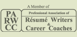 Professional Association of Resume Writers & Career Coaches